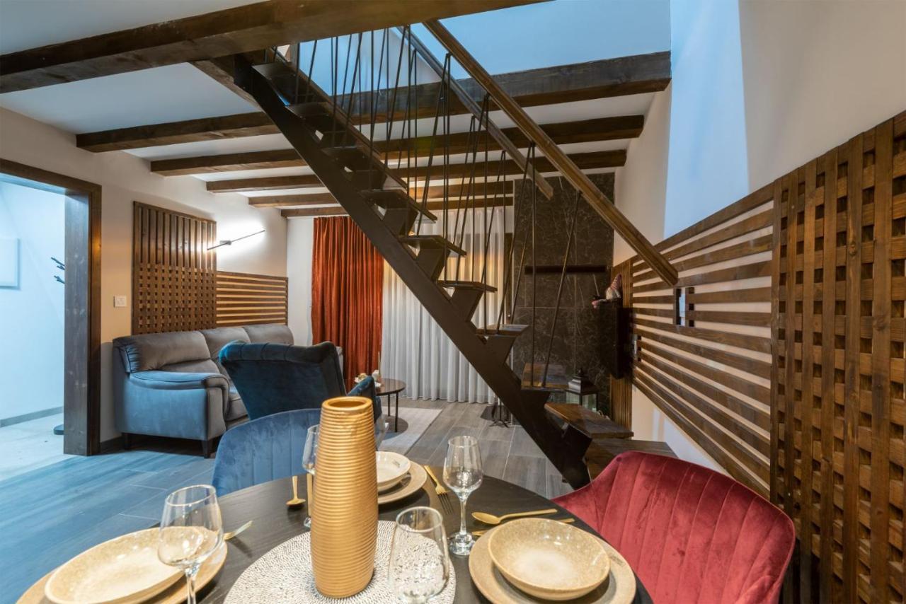 Mila House Tara Βίλα Bajina Basta Εξωτερικό φωτογραφία