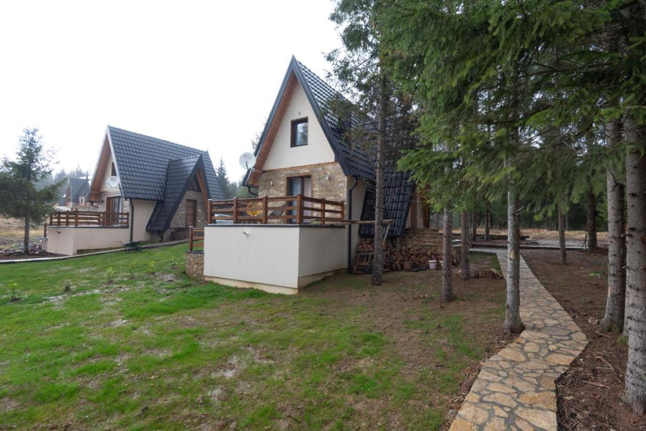 Mila House Tara Βίλα Bajina Basta Εξωτερικό φωτογραφία
