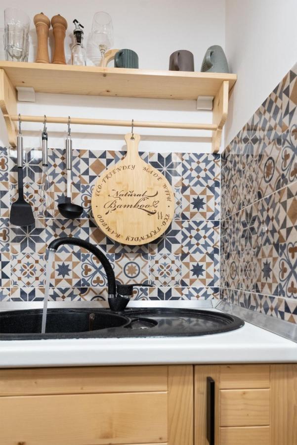 Mila House Tara Βίλα Bajina Basta Εξωτερικό φωτογραφία