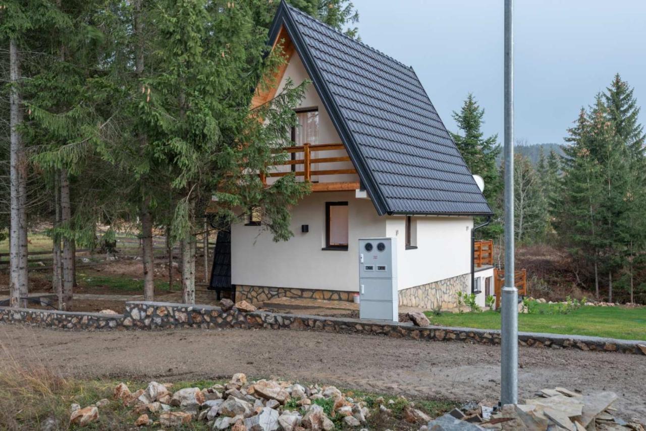 Mila House Tara Βίλα Bajina Basta Εξωτερικό φωτογραφία
