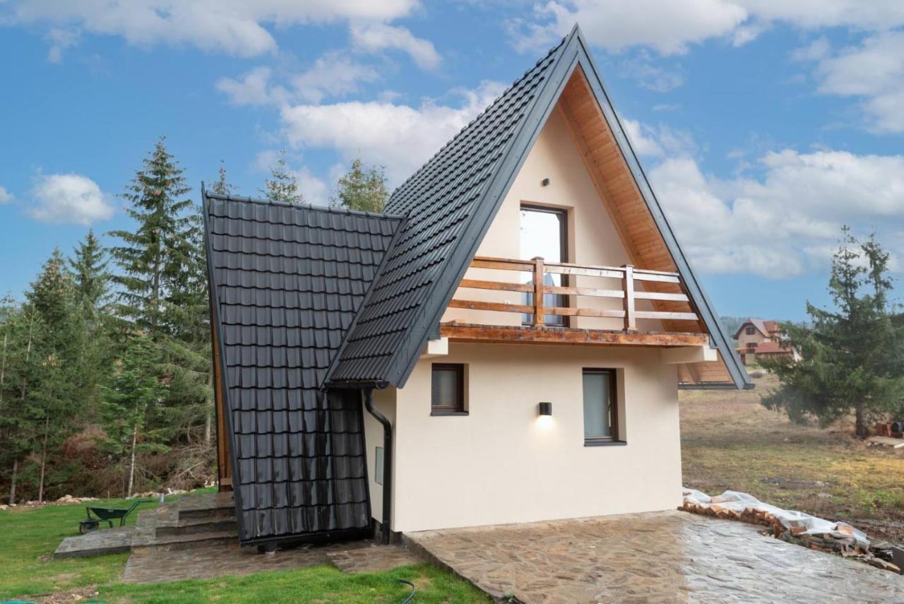 Mila House Tara Βίλα Bajina Basta Εξωτερικό φωτογραφία