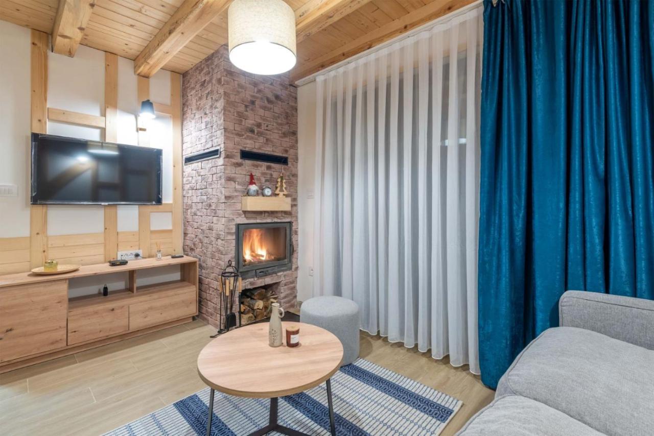 Mila House Tara Βίλα Bajina Basta Εξωτερικό φωτογραφία