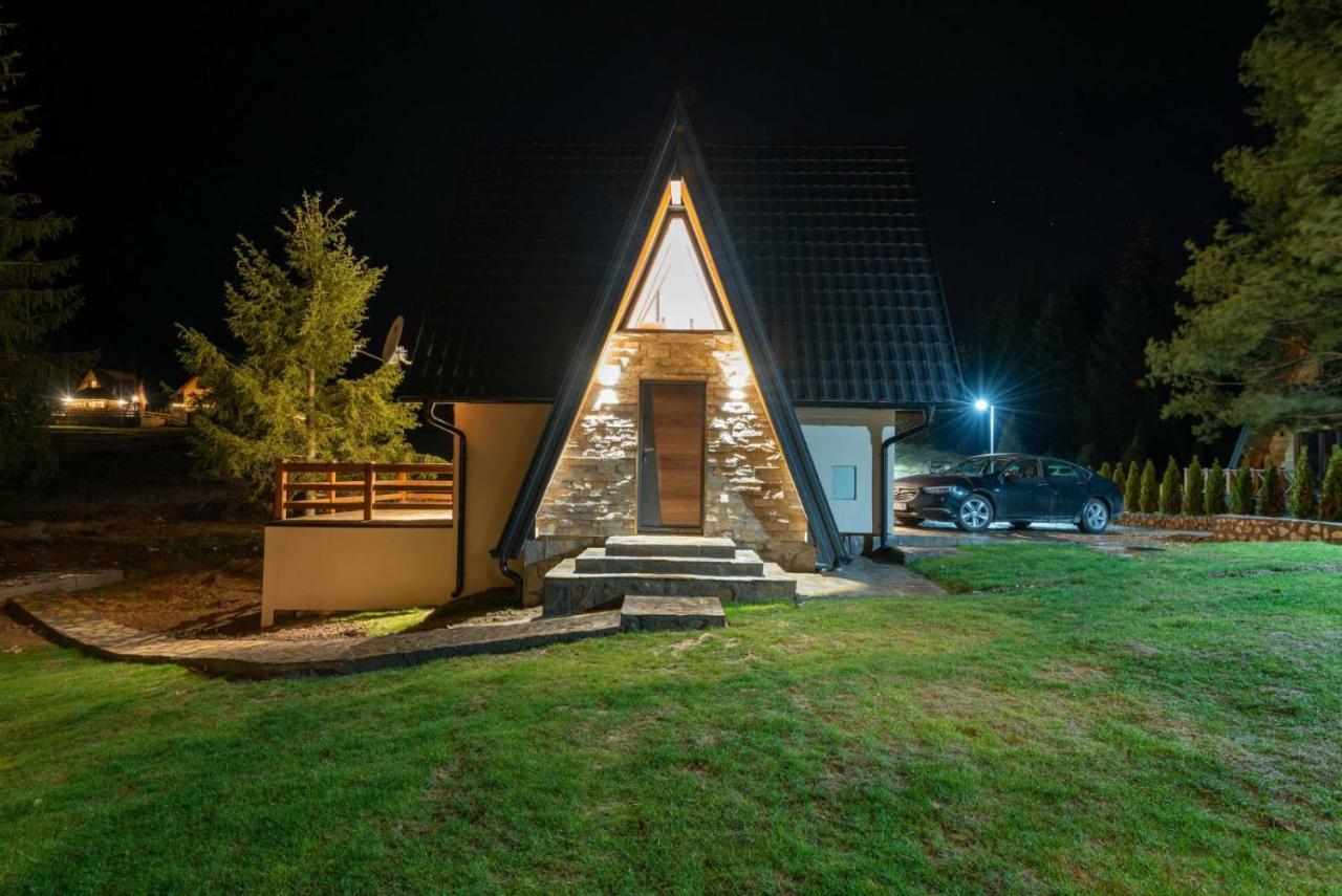 Mila House Tara Βίλα Bajina Basta Εξωτερικό φωτογραφία