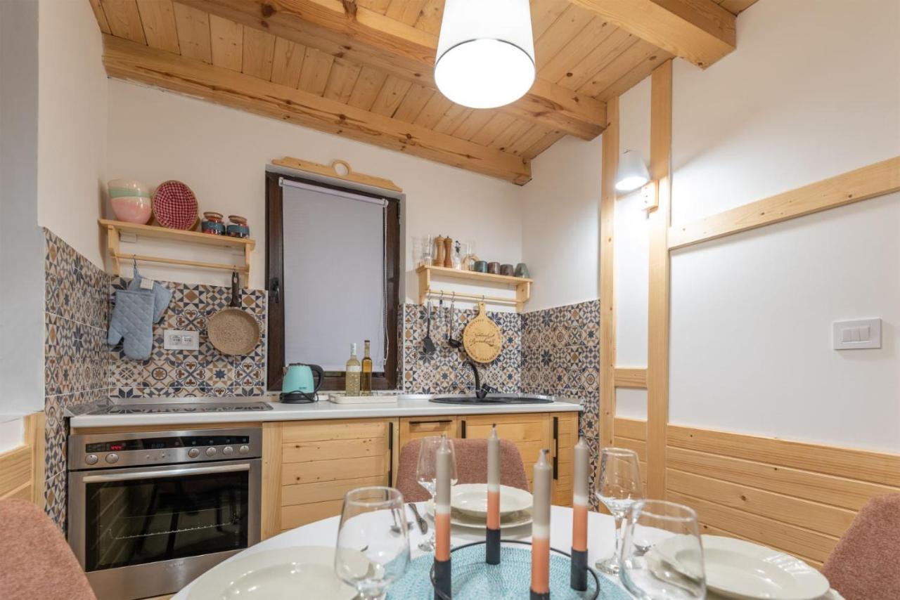 Mila House Tara Βίλα Bajina Basta Εξωτερικό φωτογραφία