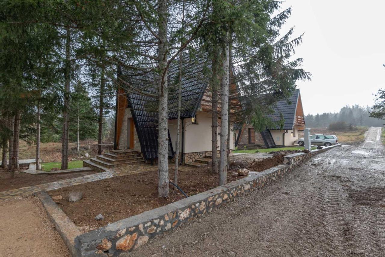 Mila House Tara Βίλα Bajina Basta Εξωτερικό φωτογραφία