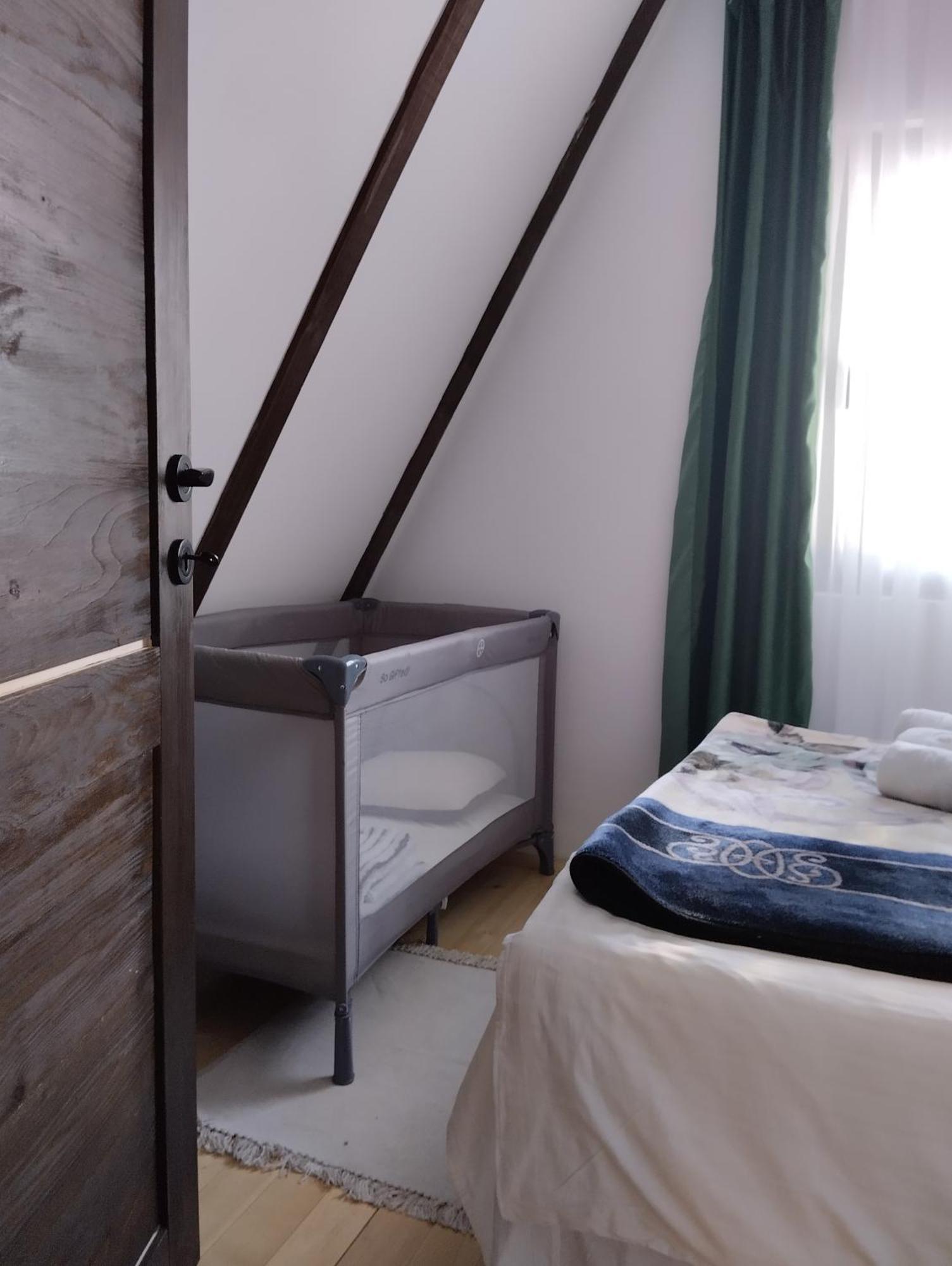 Mila House Tara Βίλα Bajina Basta Εξωτερικό φωτογραφία